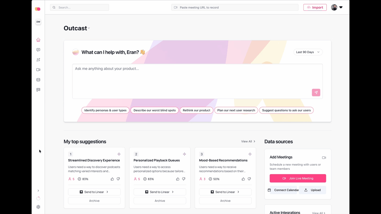 Release Notes — November 28, 2025