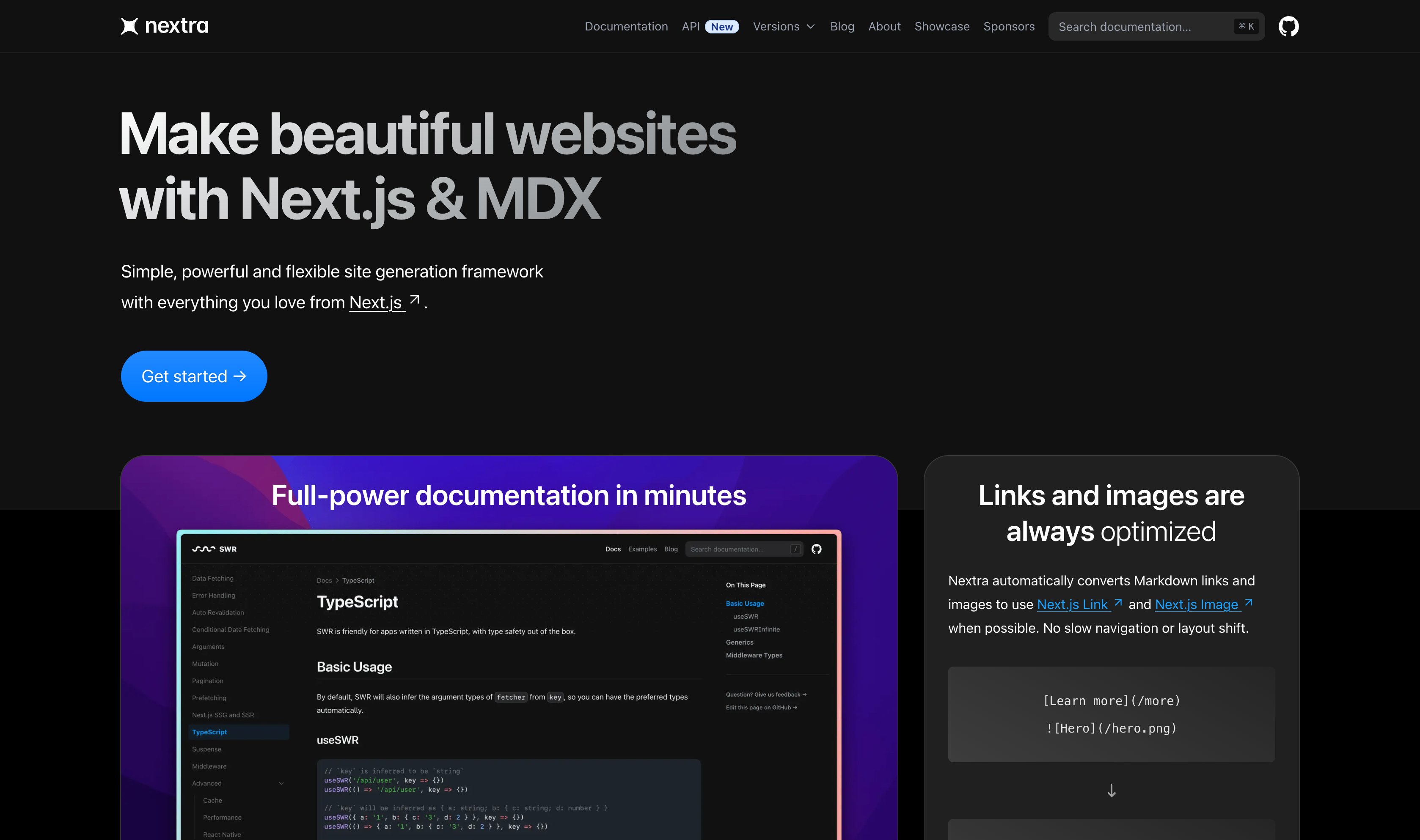 How We Set Up Our Blog with Nextra 4